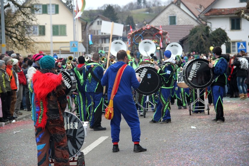 Sarmenstorf Fasnachtsumzug 16.02.2014 (144)